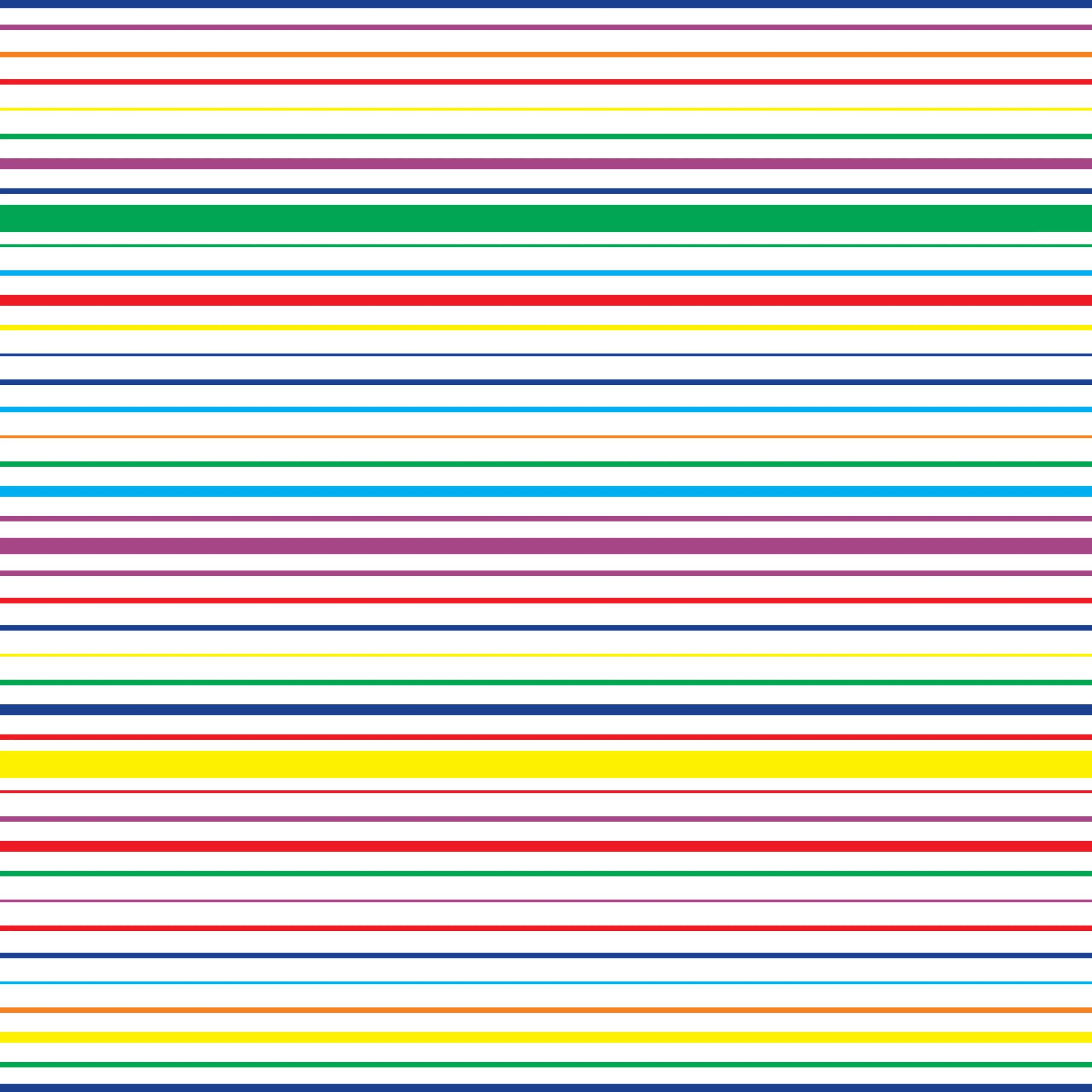 Colorful striped digital artwork